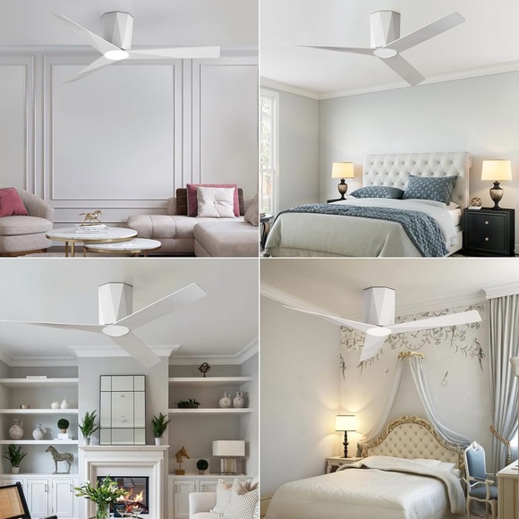 52 Inch Ceiling Fan - Picture 9 of 9